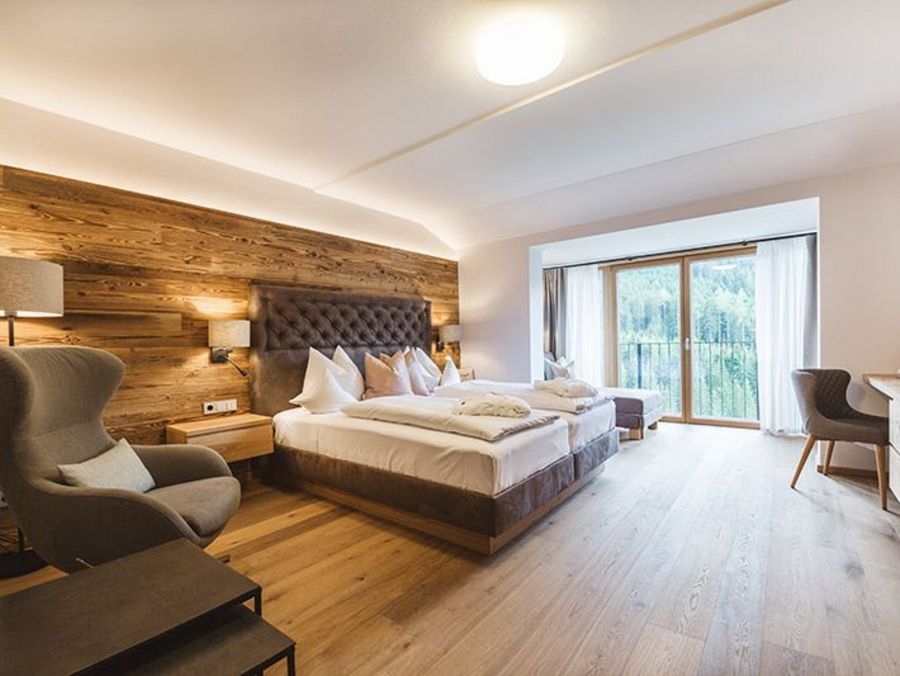 Hotel Edelweiss Wagrain Hotelzimmer Hotel Edelweiss Wagrain Hotelzimmer