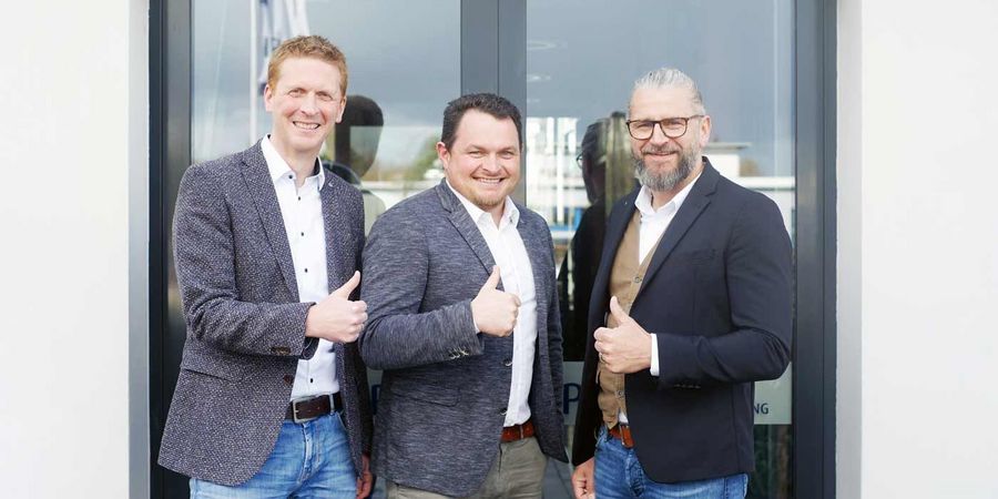 Ingenieurplaner aus Leidenschaft