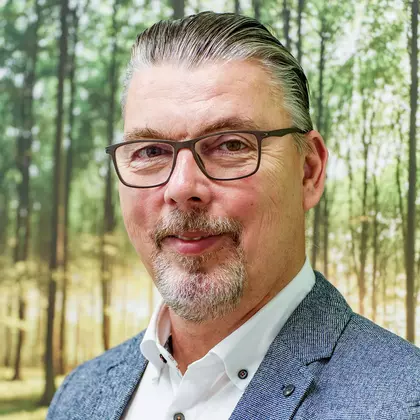 Harald Frilling