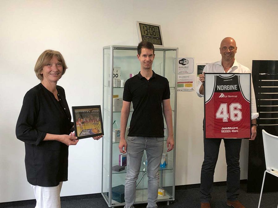 „Die Stimme des Patienten ins Unternehmen holen“