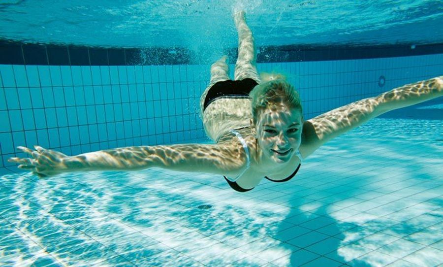 Stadtwerke Greifswald Schwimmbad Stadtwerke Greifswald Schwimmbad