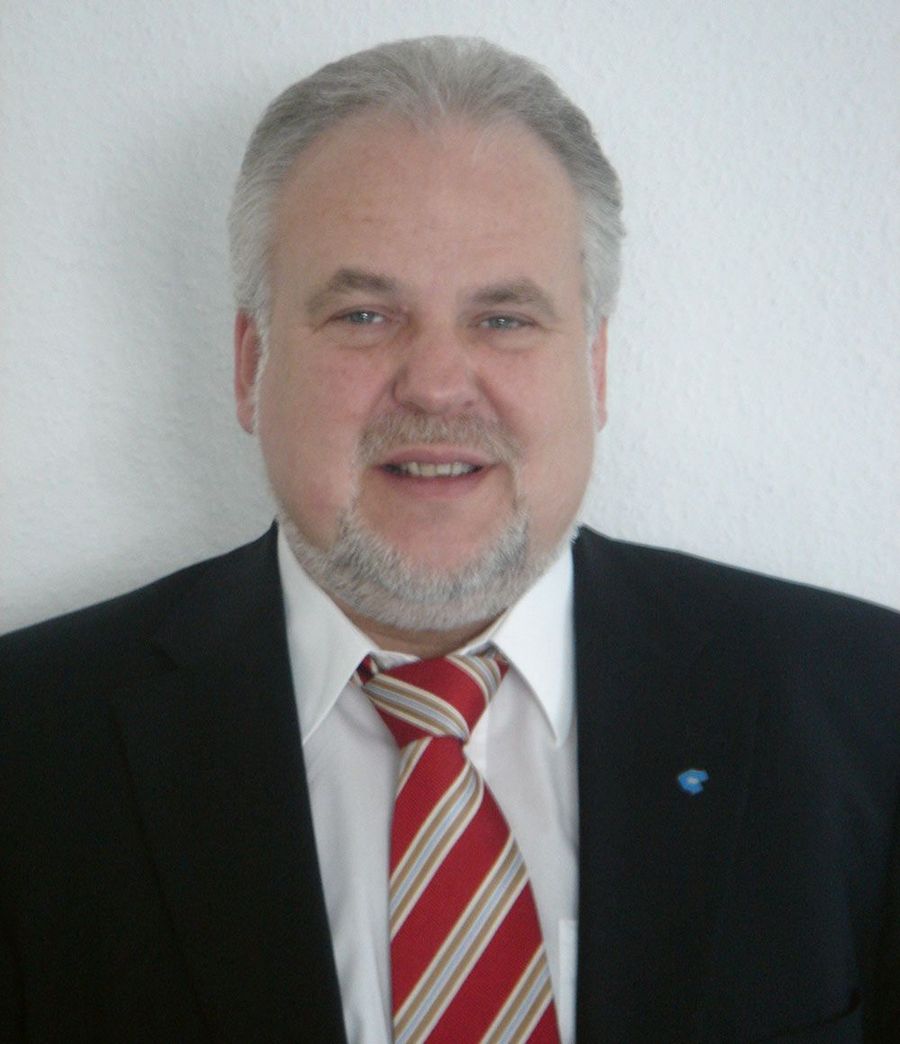 Stefan Jakoby, Geschäftsführer der CHEP Österreich GmbH und CHEP Schweiz B.V. Stefan Jakoby, Geschäftsführer der CHEP Österreich GmbH und CHEP Schweiz B.V.