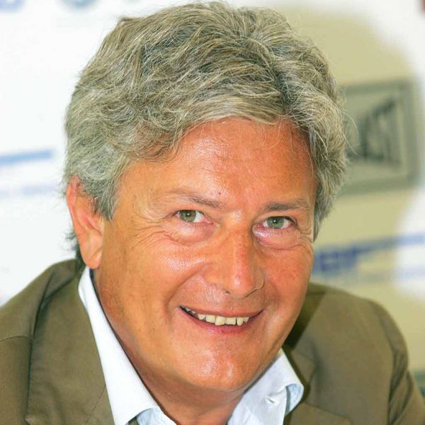 Alessandro Bastagli, Präsident der Lineapiù Italia S.p.A. Alessandro Bastagli, Präsident der Lineapiù Italia S.p.A.