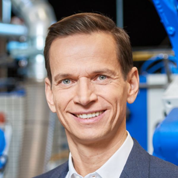 Thomas Linke Geschäftsführer Thomas Linke Geschäftsführer
