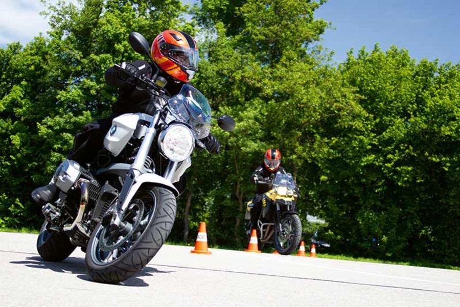 ADAC Saarland Sicherheitstraining ADAC Saarland Sicherheitstraining