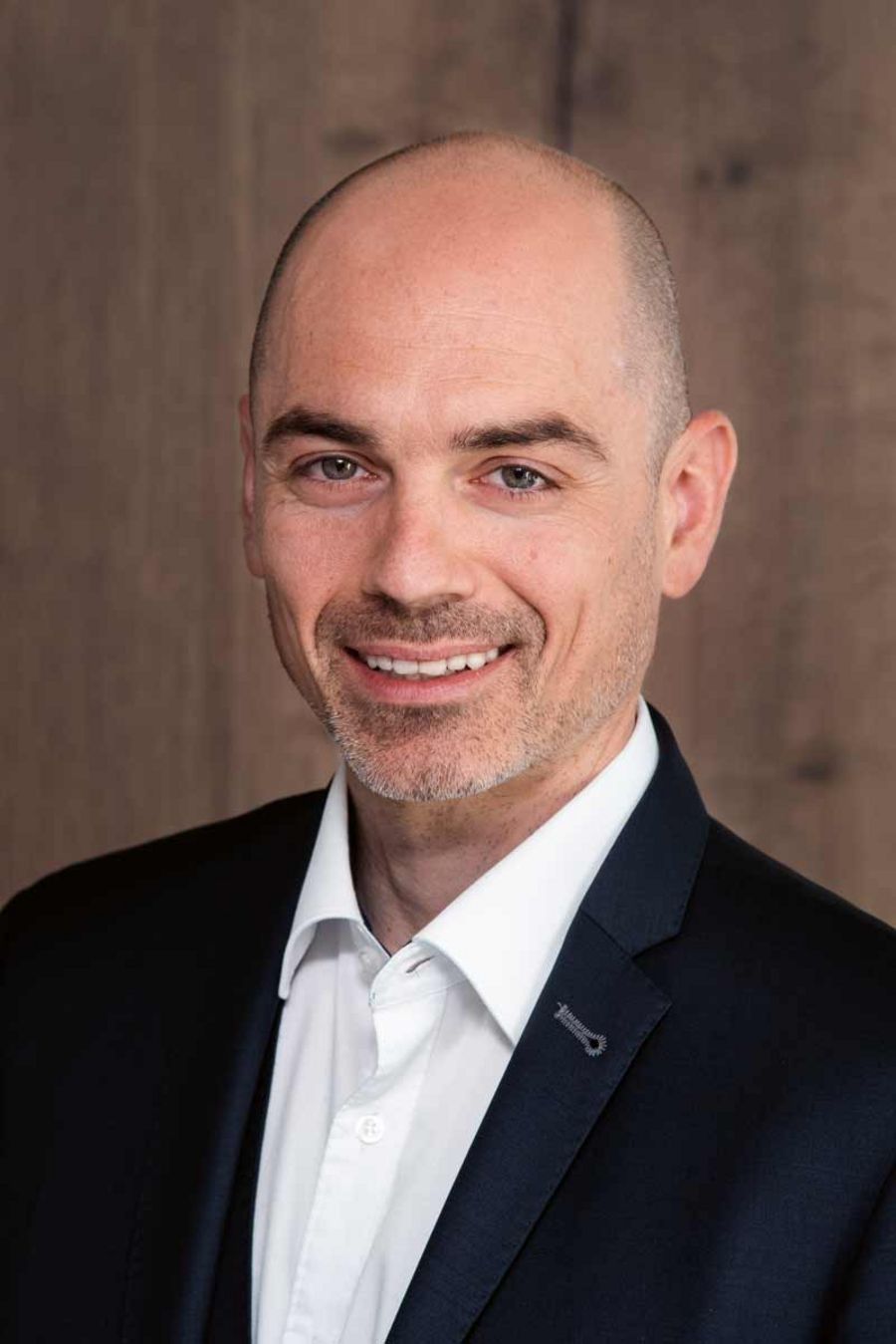 Alfred Pammer, Prokurist / Leiter Vertrieb und Marketing der cts GmbH Alfred Pammer, Prokurist / Leiter Vertrieb und Marketing der cts GmbH