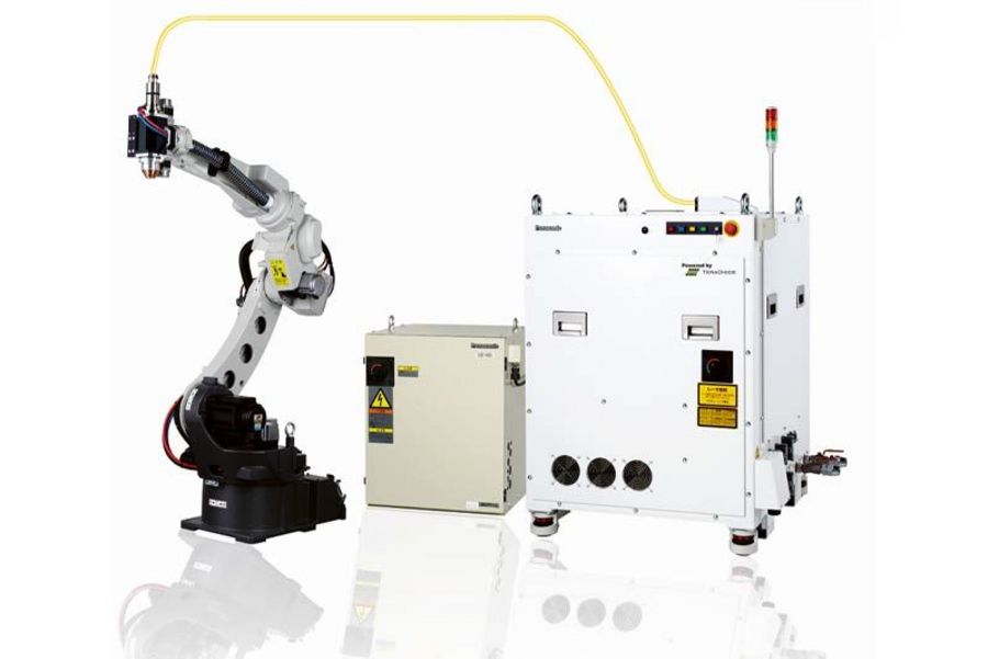 Panasonic Connect LAPRISS
