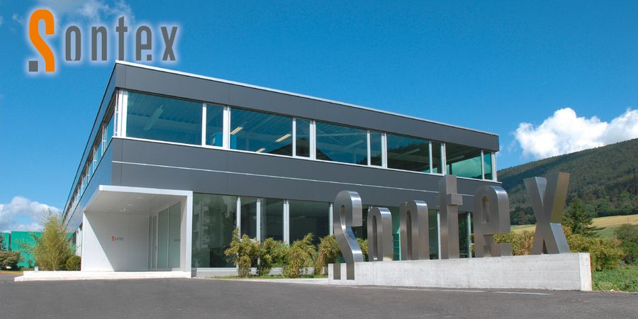 Sontex SA Sontex SA