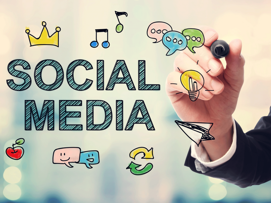 In 6 Schritten zur Social Media Strategie