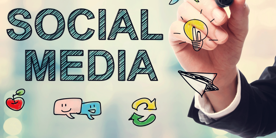 In 6 Schritten zur Social Media Strategie