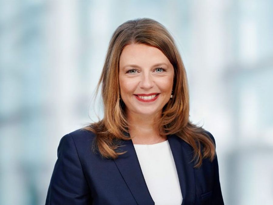 Dr. Jasmin Fischer, Leiterin Unternehmenskommunikation der KölnMesse GmbH Dr. Jasmin Fischer, Leiterin Unternehmenskommunikation der KölnMesse GmbH