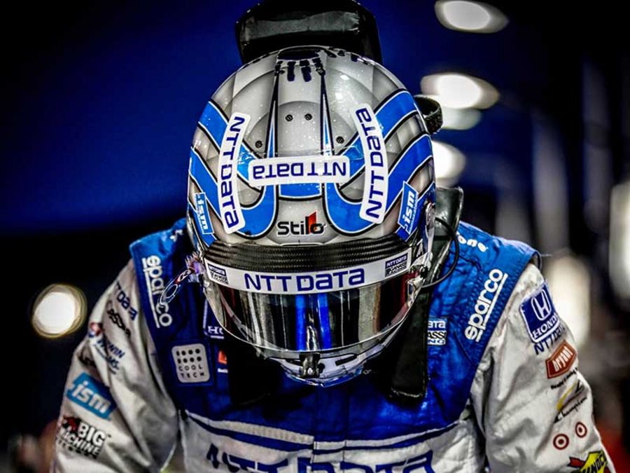 Mit Stilo-Helmen ist man für jedes Rennen gewappnet Mit Stilo-Helmen ist man für jedes Rennen gewappnet