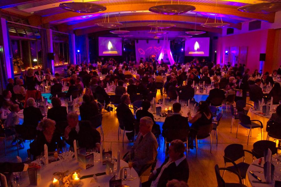 Bio-Seehotel Zeulenroda Bio-Seehotel Zeulenroda Veranstaltung