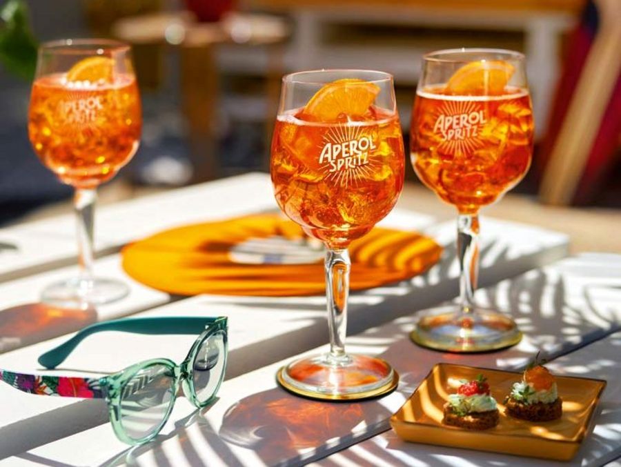 Camapari Deutschland Aperol Spritz Camapari Deutschland Aperol Spritz