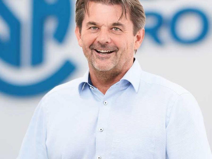 Fröhlich, Dieter