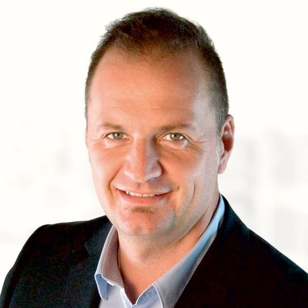 Harald Millenkovics, General Manager der Arthrex Austria GesmbH Harald Millenkovics, General Manager der Arthrex Austria GesmbH