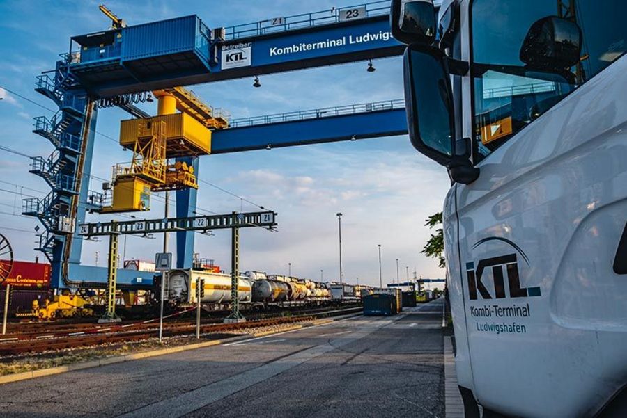 KTLL Terminal KTLL Terminal