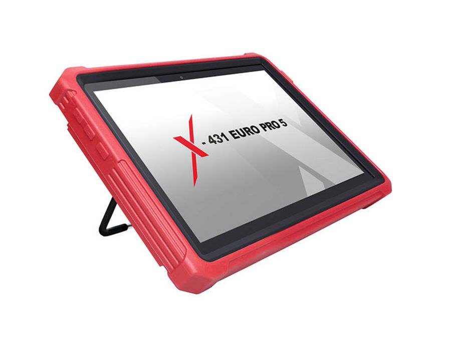 Launch Europe Professionelle Fahrzeug-Diagnose mit dem X-431 EURO PRO 5 Launch Europe Professionelle Fahrzeug-Diagnose mit dem X-431 EURO PRO 5