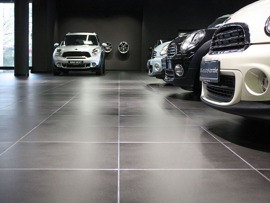 ArsRatio Referenz Mini Autohaus ArsRatio Referenz Mini Autohaus