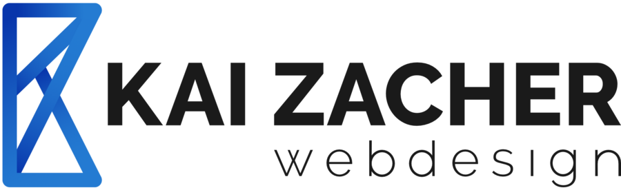 Kai Zacher Webdesign