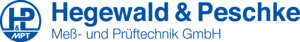Hegewald & Peschke Meß- und Prüftechnik GmbH