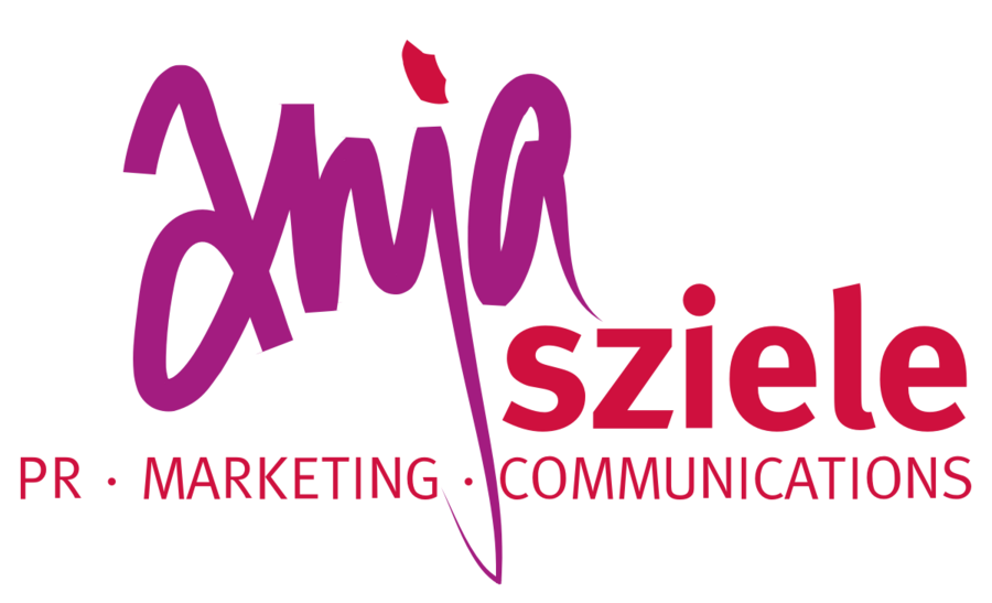 Anja Sziele PR