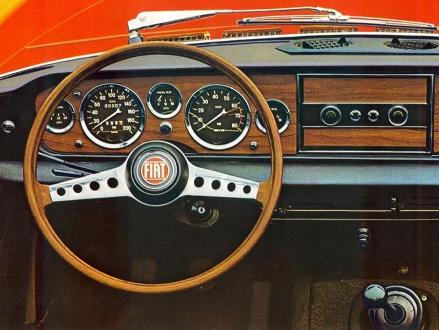 FCA Fiat Chrysler Galerie FCA Fiat Chrysler Galerie
