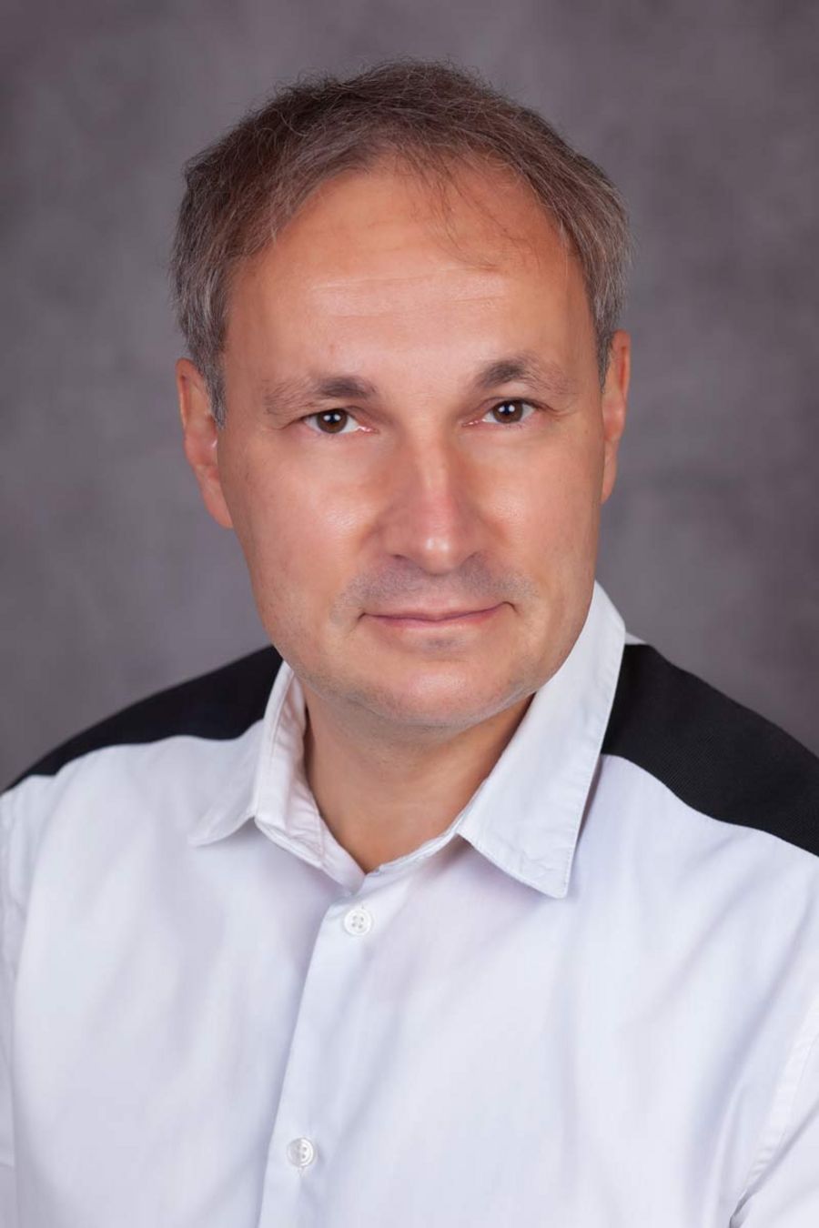 Thomas Hansche, Geschäftsleiter der Ludwigsfelder Logistik GmbH Thomas Hansche, Geschäftsleiter der Ludwigsfelder Logistik GmbH