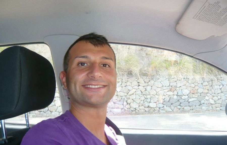 Matteo Martinelli, Sales Manager der F.Lli Cinotti SRL