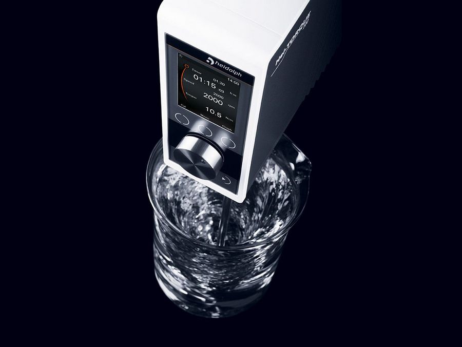 Heidolph Instruments Galerie