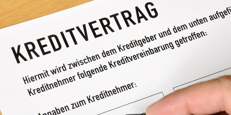 Wie wirkt sich ein befristeter Vertrag auf eine Kreditanfrage aus? Wie wirkt sich ein befristeter Vertrag auf eine Kreditanfrage aus?