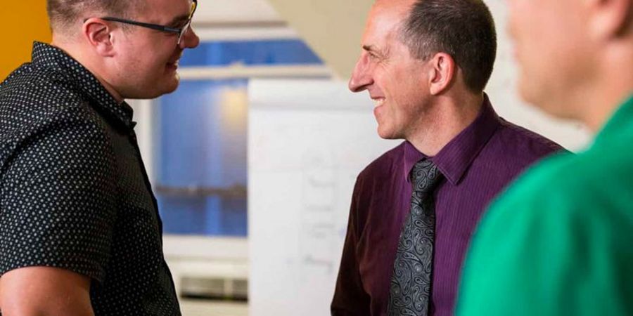 Alan Willett, Autor, Leadership Coach und Ausbilder Alan Willett, Autor, Leadership Coach und Ausbilder