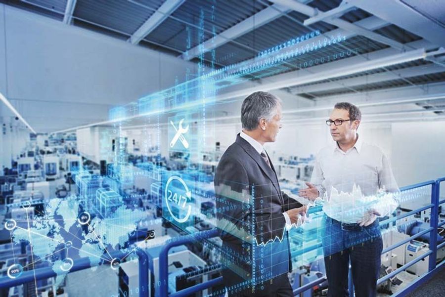 Cadlog Smart Manufacturing