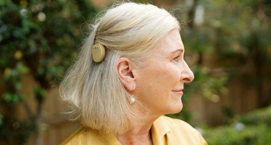 Cochlear Deutshcland Implantat Soundprozessor Kanso® 2 Cochlear Deutshcland Implantat Soundprozessor Kanso® 2
