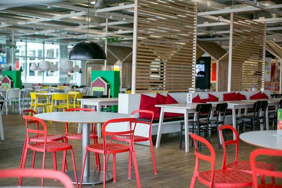 Ikea Restaurant Ikea Restaurant