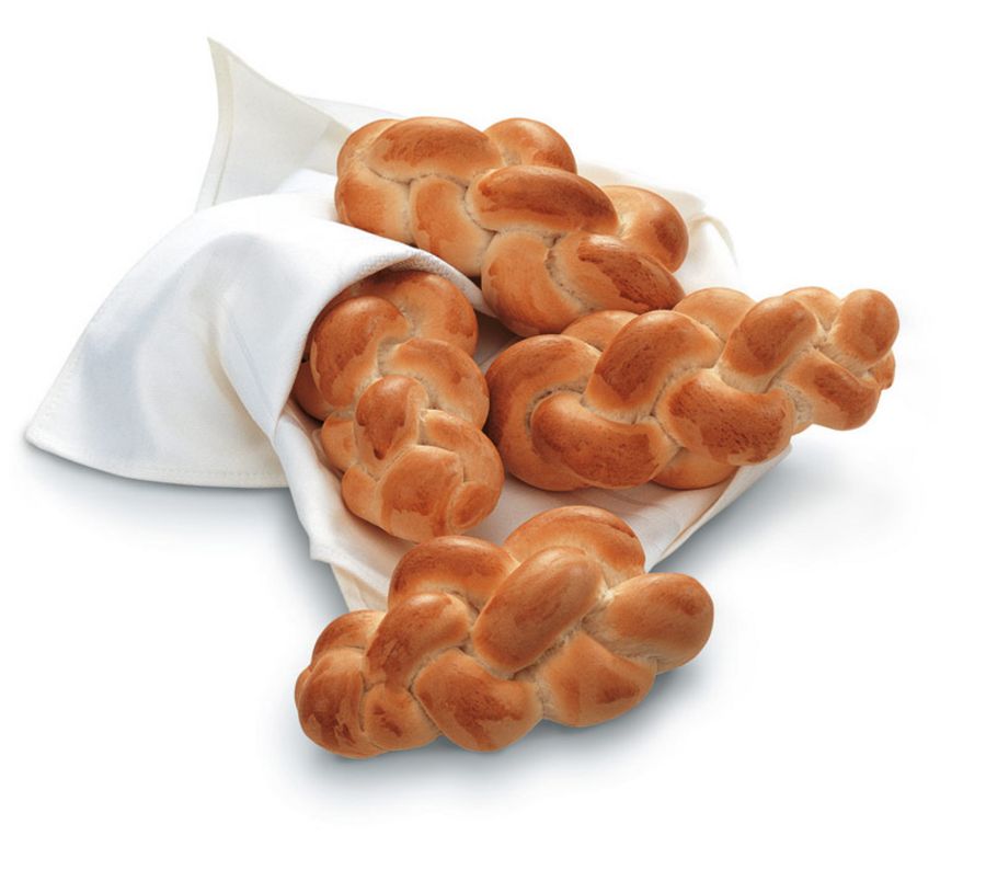 Kern & Sammet Butterzopf Kern & Sammet Butterzopf