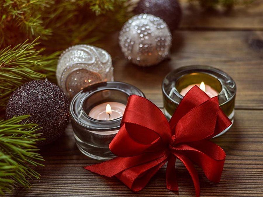 Weihnachtsfeier: Mit diesen Ideen wird sie ein Erfolg