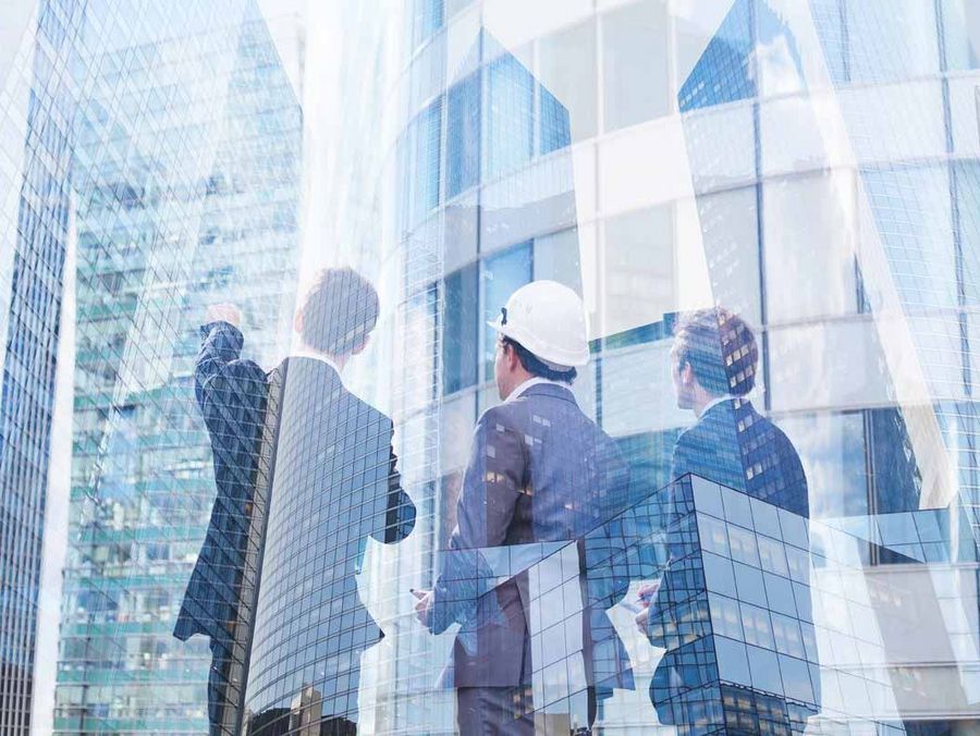 Gewerbeimmobilien verkaufen: Ablauf & Tipps