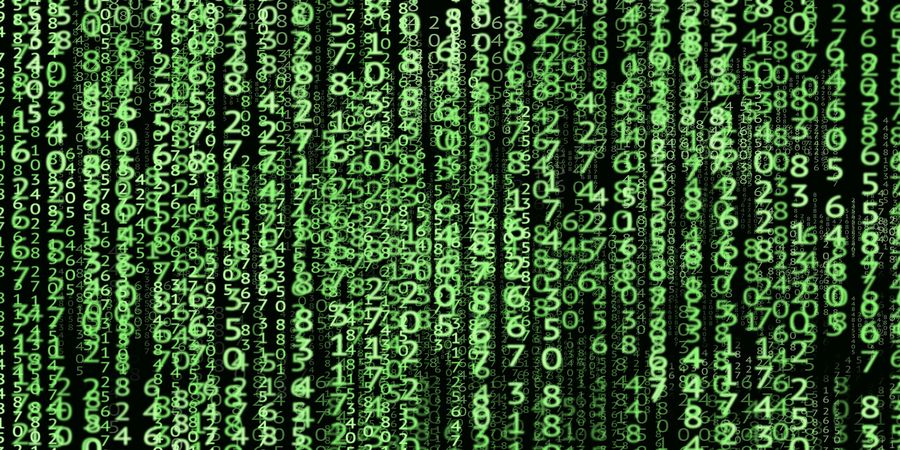 Ingo Radermacher: Algorithmen an die Macht