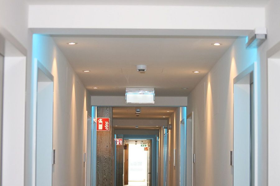 SBS Sicherheitssysteme Galerie SBS Sicherheitssysteme Galerie