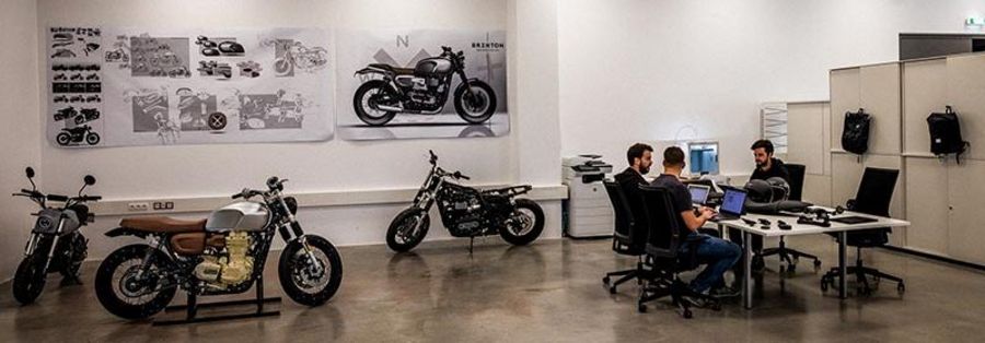 KSR Designstudio KSR Designstudio