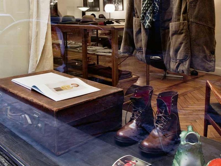 Massimo Alba Store Massimo Alba Store