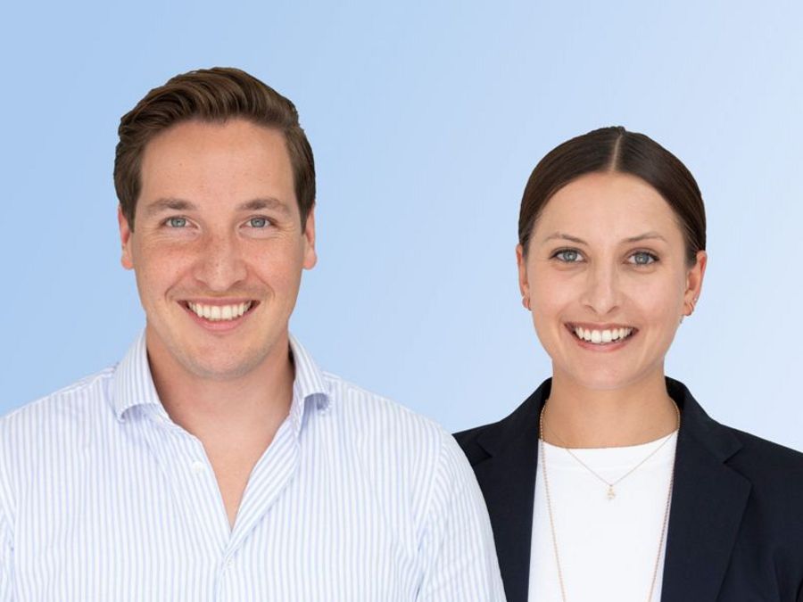 Wir sorgen für die richtige Abdeckung