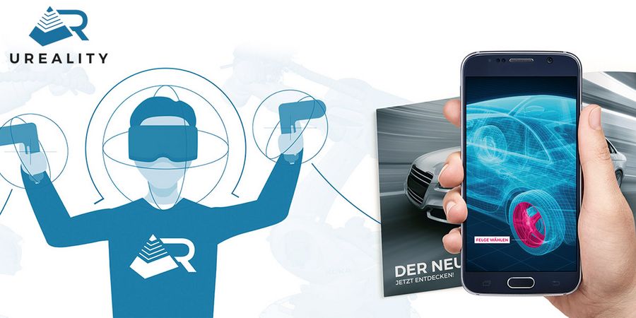 UReality Lösungen UReality Lösungen