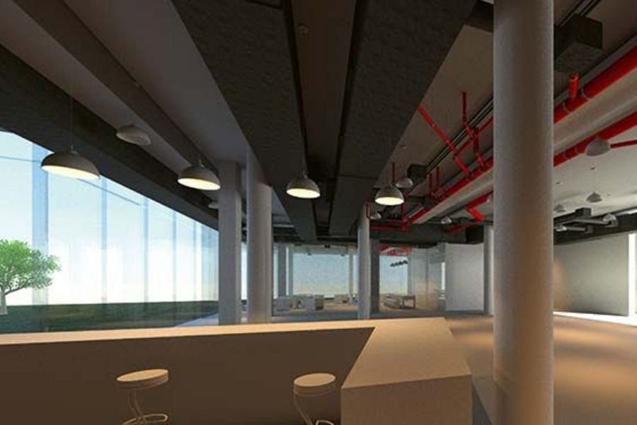 Ingenieure Wüst - verschiedene Bauphasen Ingenieure Wüst - verschiedene Bauphasen