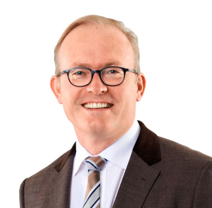 Jürgen Kannewischer Geschäftsführer Jürgen Kannewischer Geschäftsführer