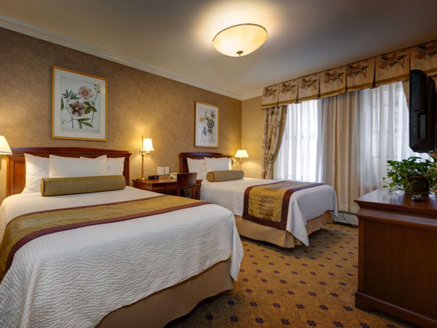 Wellington Hotel New York Wellington Hotel New York