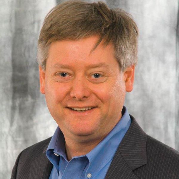 Werksmanager William Dickhut Werksmanager William Dickhut