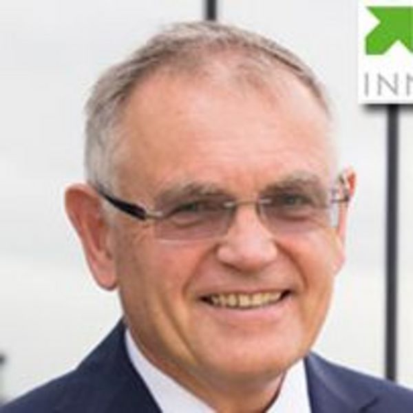 Dr. Reiner Götzen, Geschäftsführender Gesellschafter der INTERBODEN Innovative Lebenswelten GmbH & Co. KG Dr. Reiner Götzen, Geschäftsführender Gesellschafter der INTERBODEN Innovative Lebenswelten GmbH & Co. KG