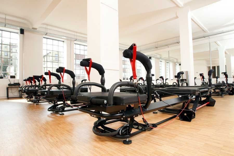 BodyMethod Hamburg Studio